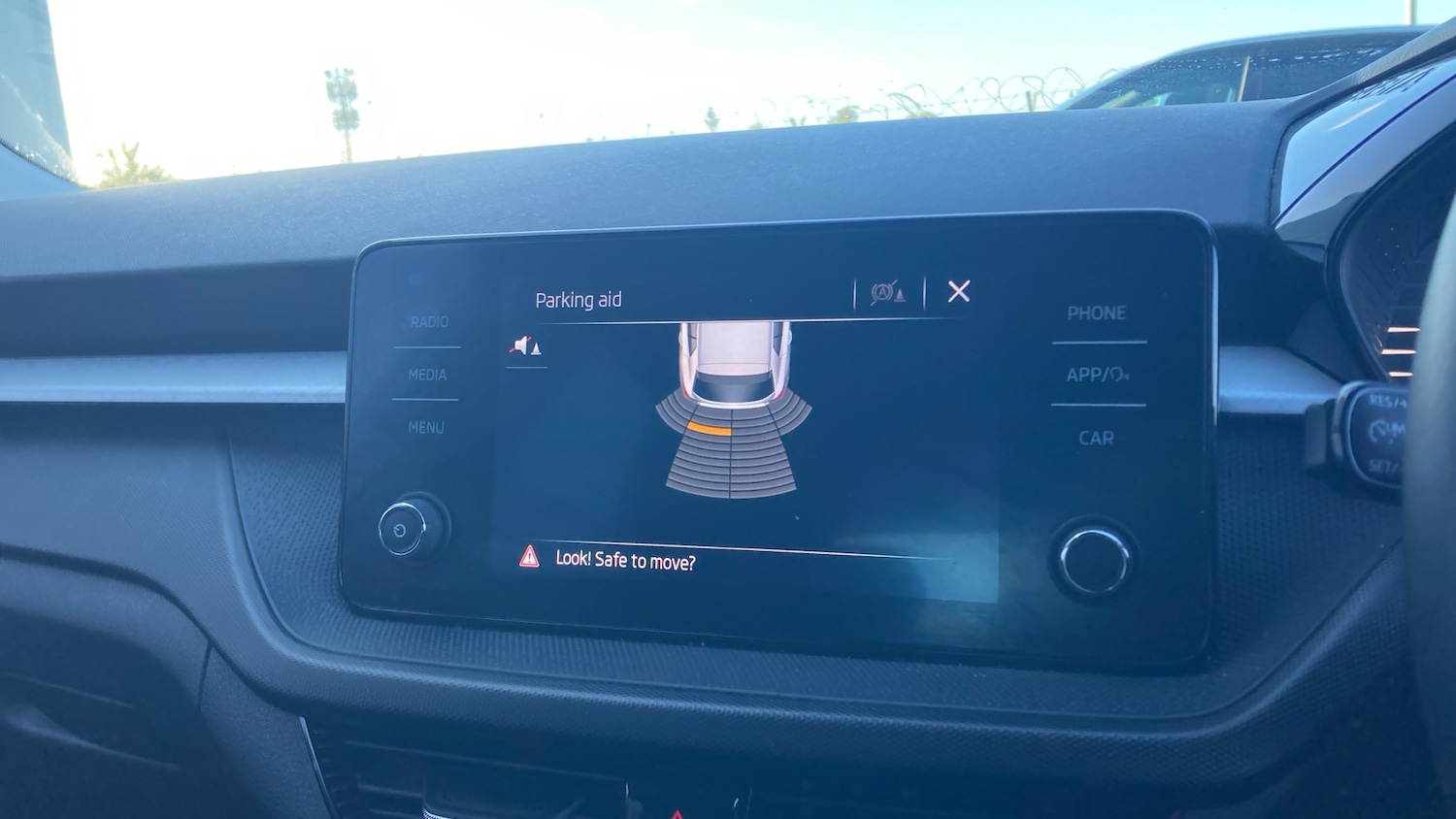 Vehicle 29
