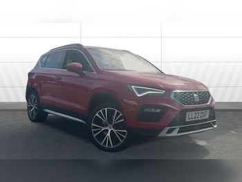 Used SEAT Ateca 2023 for sale - 79308398: Photo