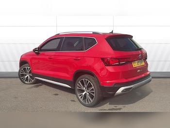 Used SEAT Ateca 2023 for sale - 79308398: Photo