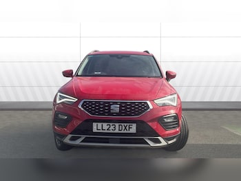 Used SEAT Ateca 2023 for sale - 79308398: Photo