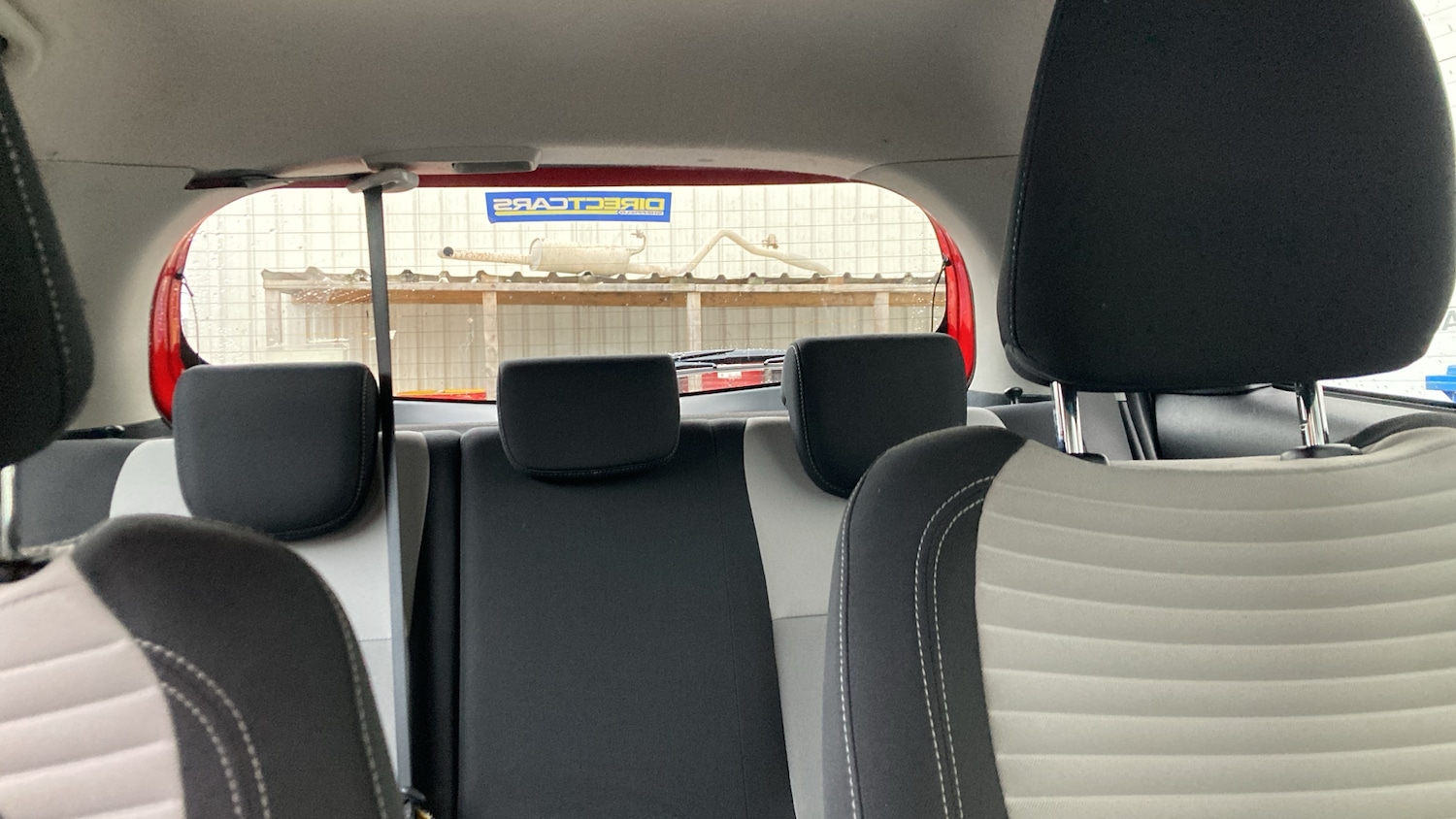 Used Toyota Yaris 2017 for sale - 77083271: Photo 15