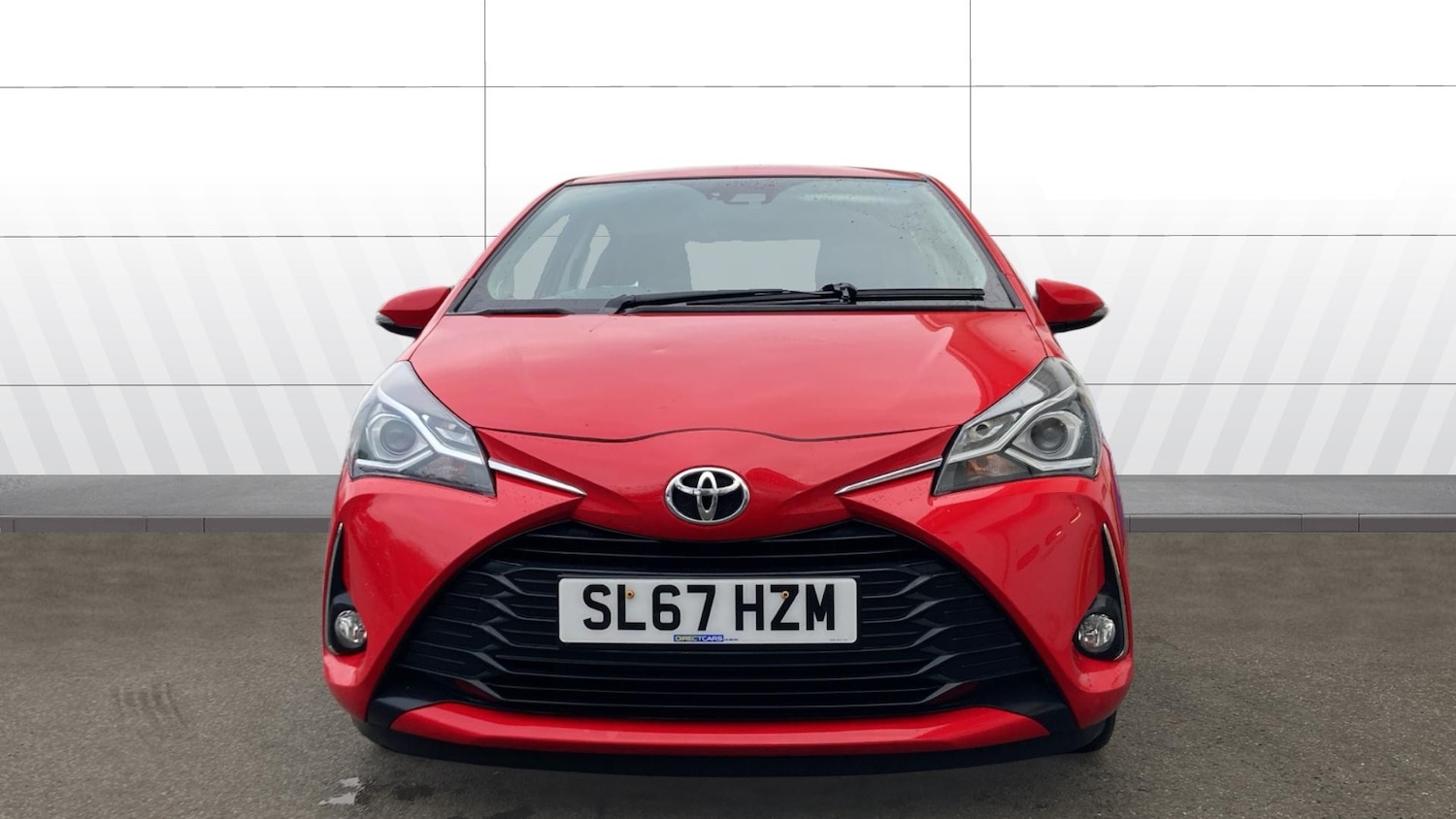 Used Toyota Yaris 2017 for sale - 77083271: Photo 3