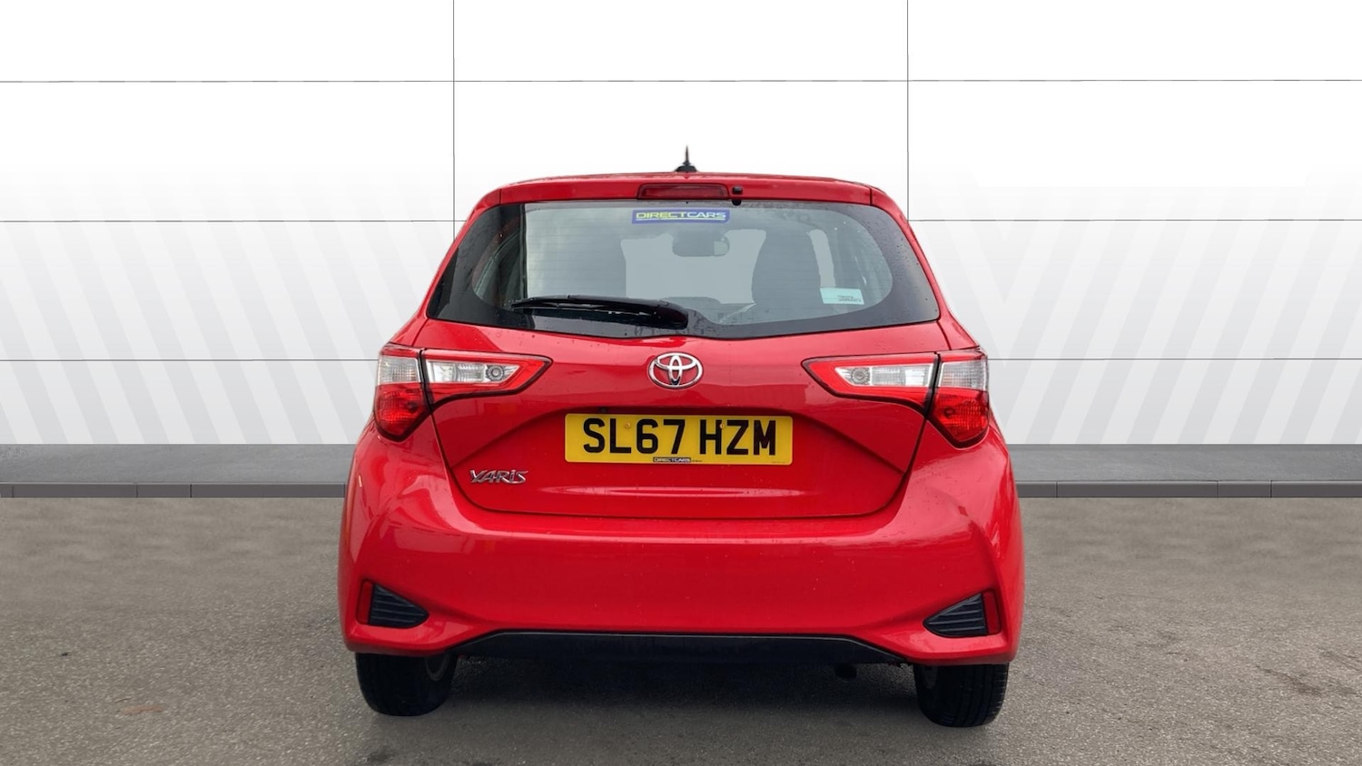 Used Toyota Yaris 2017 for sale - 77083271: Photo 6