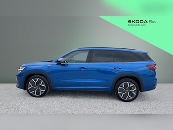 Used Skoda Kodiaq 2026 for sale - 78745189: Photo