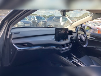 Used Skoda Enyaq 2023 for sale - 75514985: Photo