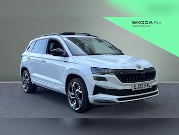 Used Skoda Karoq 2025 for sale - 79431078: Photo