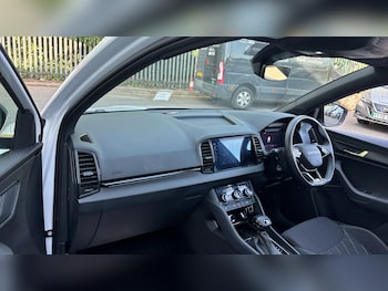 Used Skoda Karoq 2025 for sale - 79431078: Photo