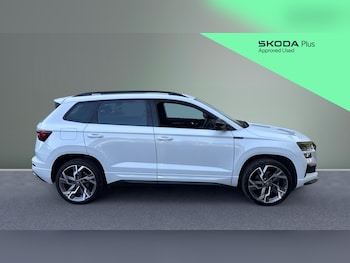 Used Skoda Karoq 2025 for sale - 79431078: Photo
