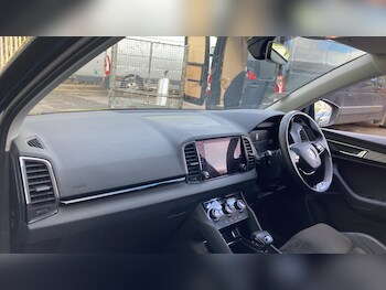 Used Skoda Karoq 2023 for sale - 78442889: Photo