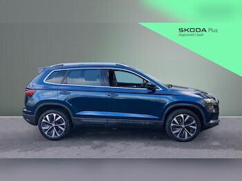 Used Skoda Karoq 2023 for sale - 78442889: Photo