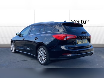 Used Ford Focus 2019 for sale - 75869373: Photo