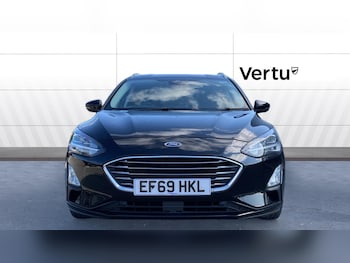 Used Ford Focus 2019 for sale - 75869373: Photo