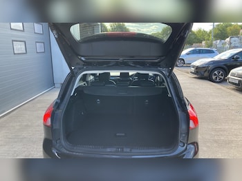 Used Ford Focus 2019 for sale - 75869373: Photo