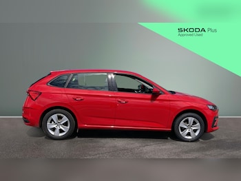 Used Skoda Scala 2025 for sale - 78914265: Photo