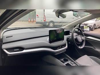 Used Skoda Enyaq 2025 for sale - 78581917: Photo