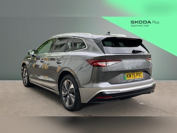 Used Skoda Enyaq 2025 for sale - 78581917: Photo