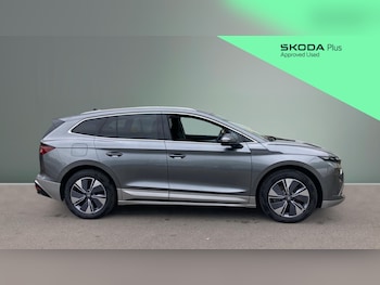 Used Skoda Enyaq 2025 for sale - 78581917: Photo