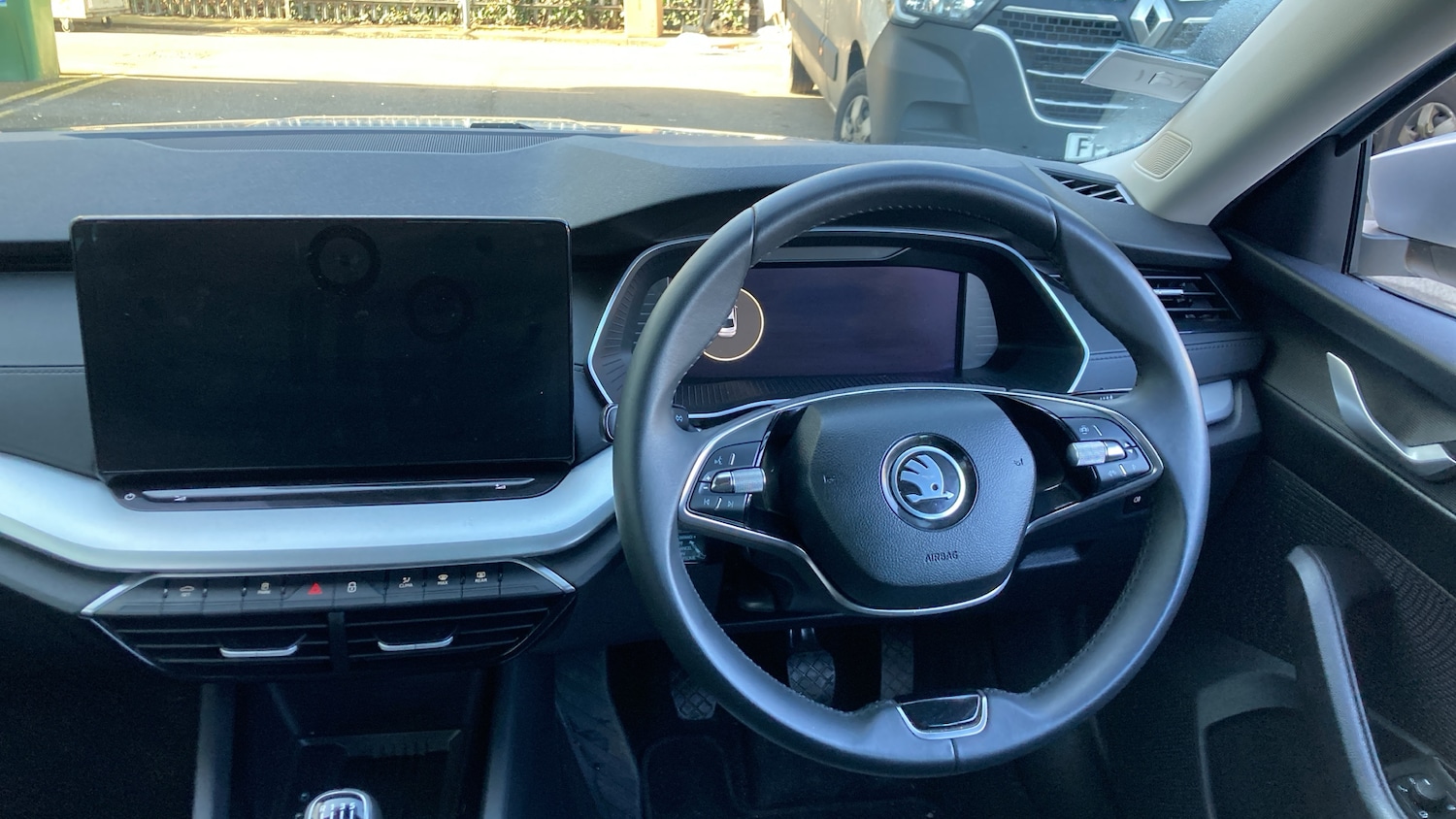 Used Skoda Octavia 2024 for sale - 77951404: Photo 10