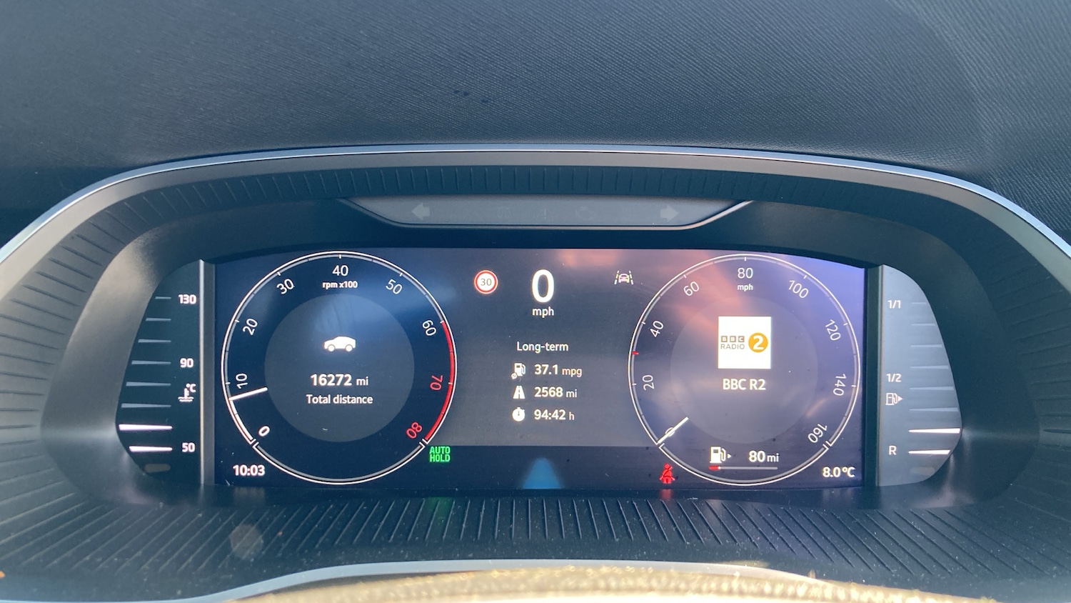 Used Skoda Octavia 2024 for sale - 77951404: Photo 11