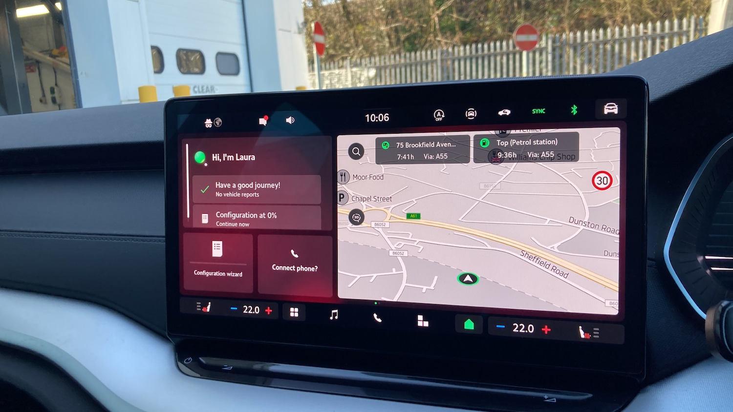 Used Skoda Octavia 2024 for sale - 77951404: Photo 12