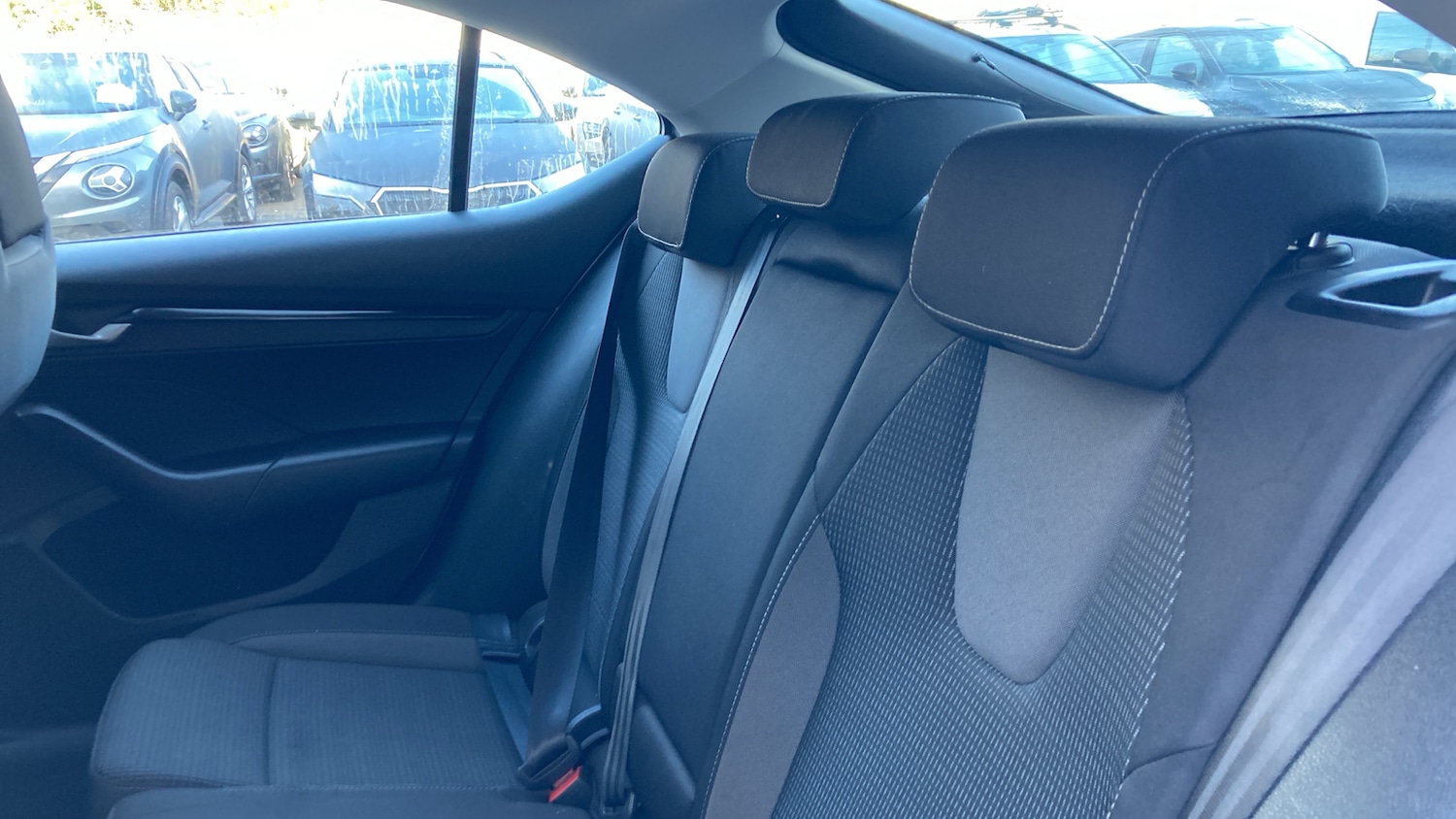 Used Skoda Octavia 2024 for sale - 77951404: Photo 16