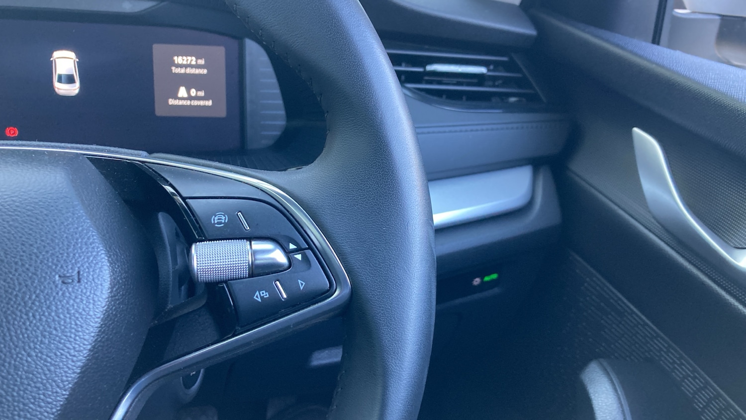 Used Skoda Octavia 2024 for sale - 77951404: Photo 18