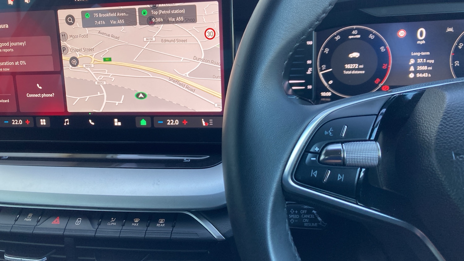 Used Skoda Octavia 2024 for sale - 77951404: Photo 21