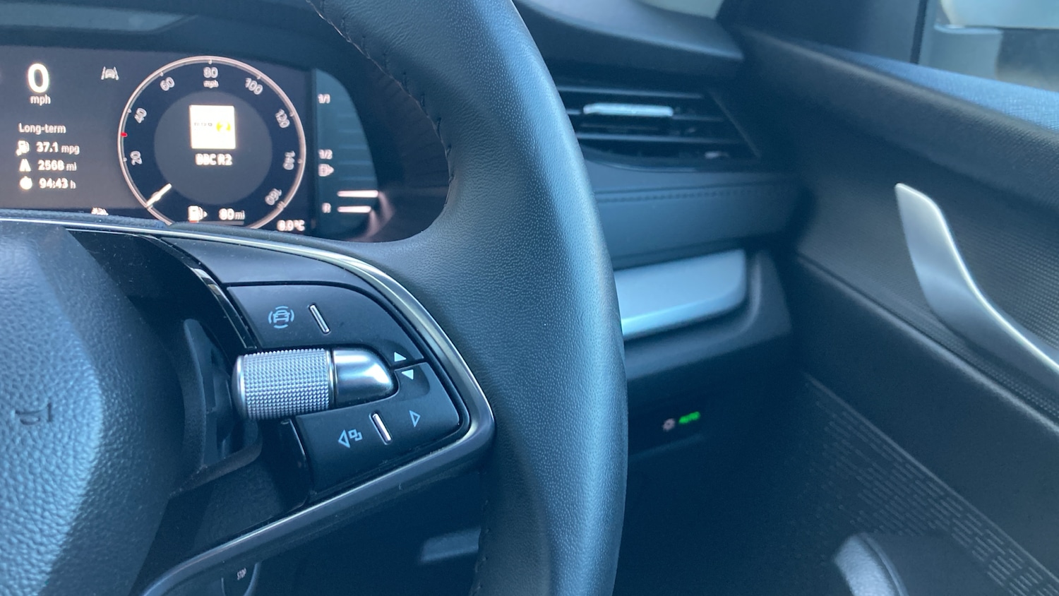 Used Skoda Octavia 2024 for sale - 77951404: Photo 22