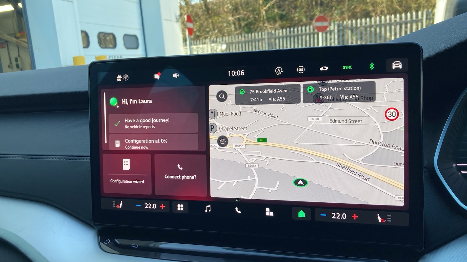 Used Skoda Octavia 2024 for sale - 77951404: Photo 25