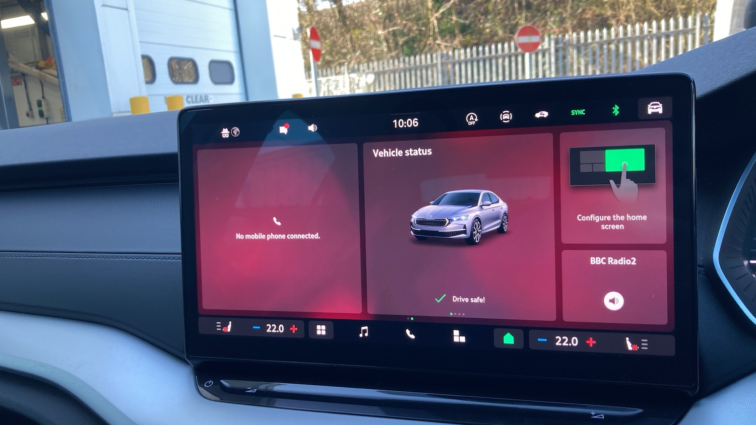 Used Skoda Octavia 2024 for sale - 77951404: Photo 26