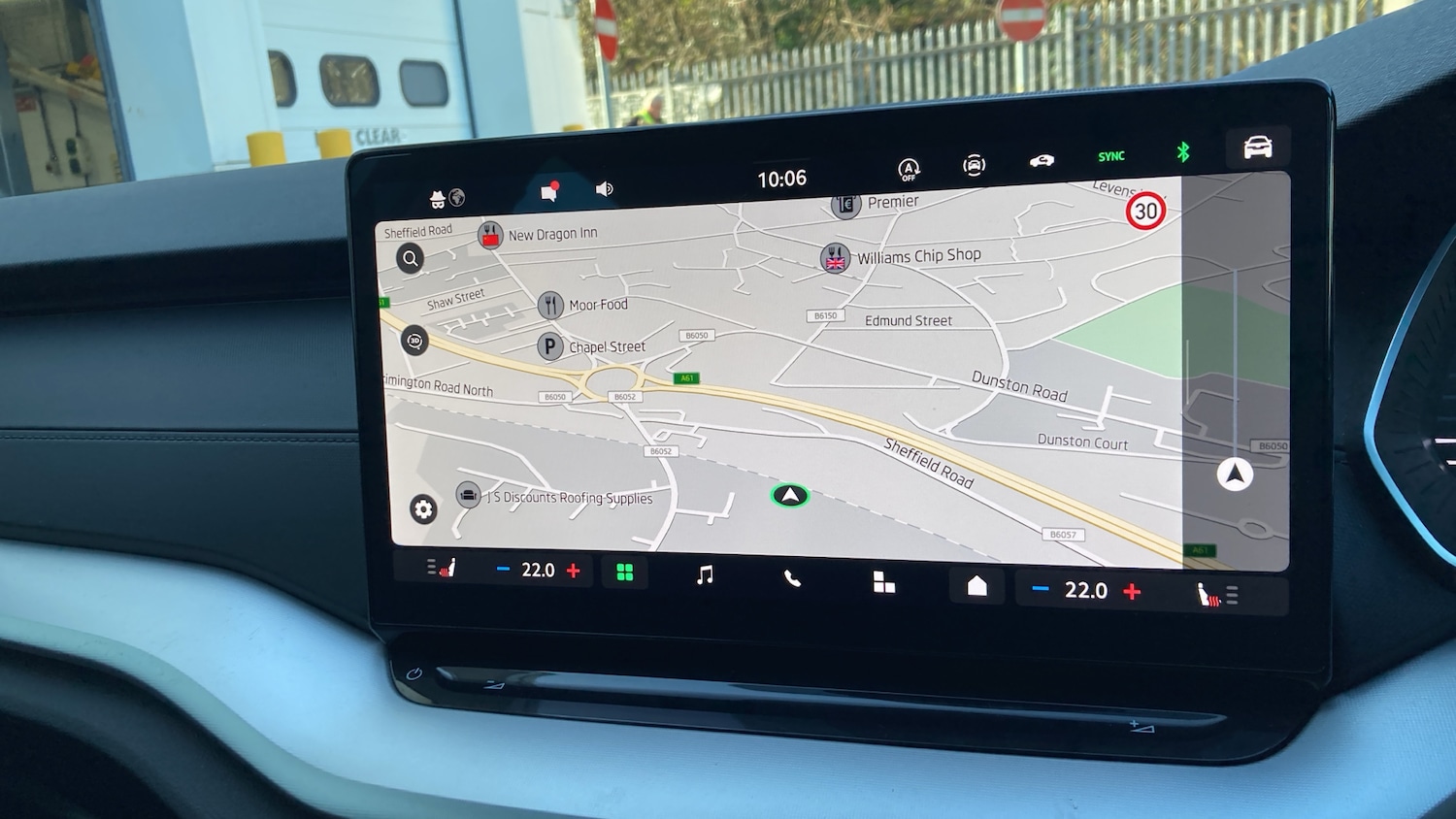 Used Skoda Octavia 2024 for sale - 77951404: Photo 27