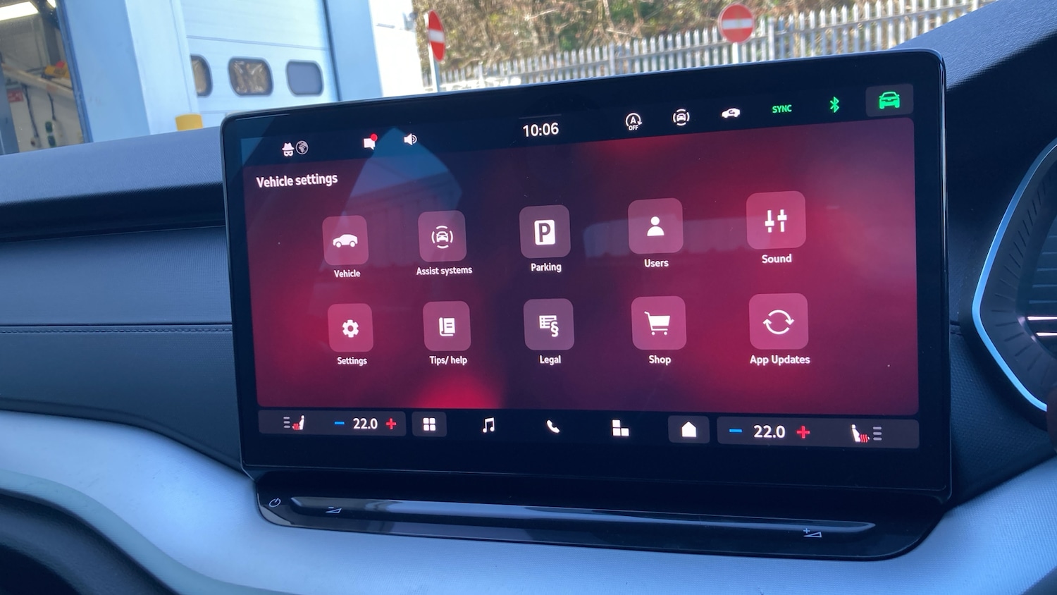 Used Skoda Octavia 2024 for sale - 77951404: Photo 30