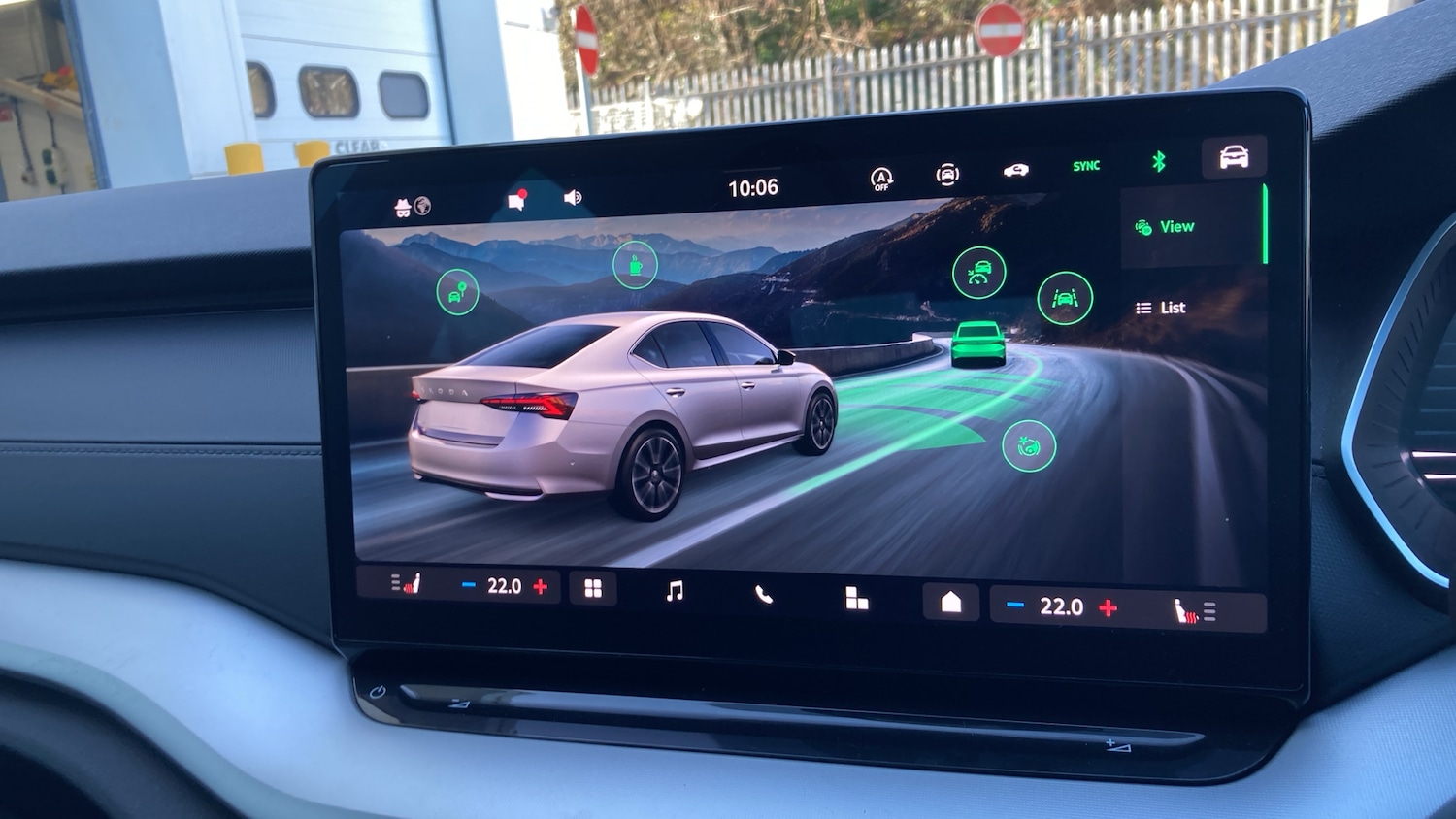 Used Skoda Octavia 2024 for sale - 77951404: Photo 31