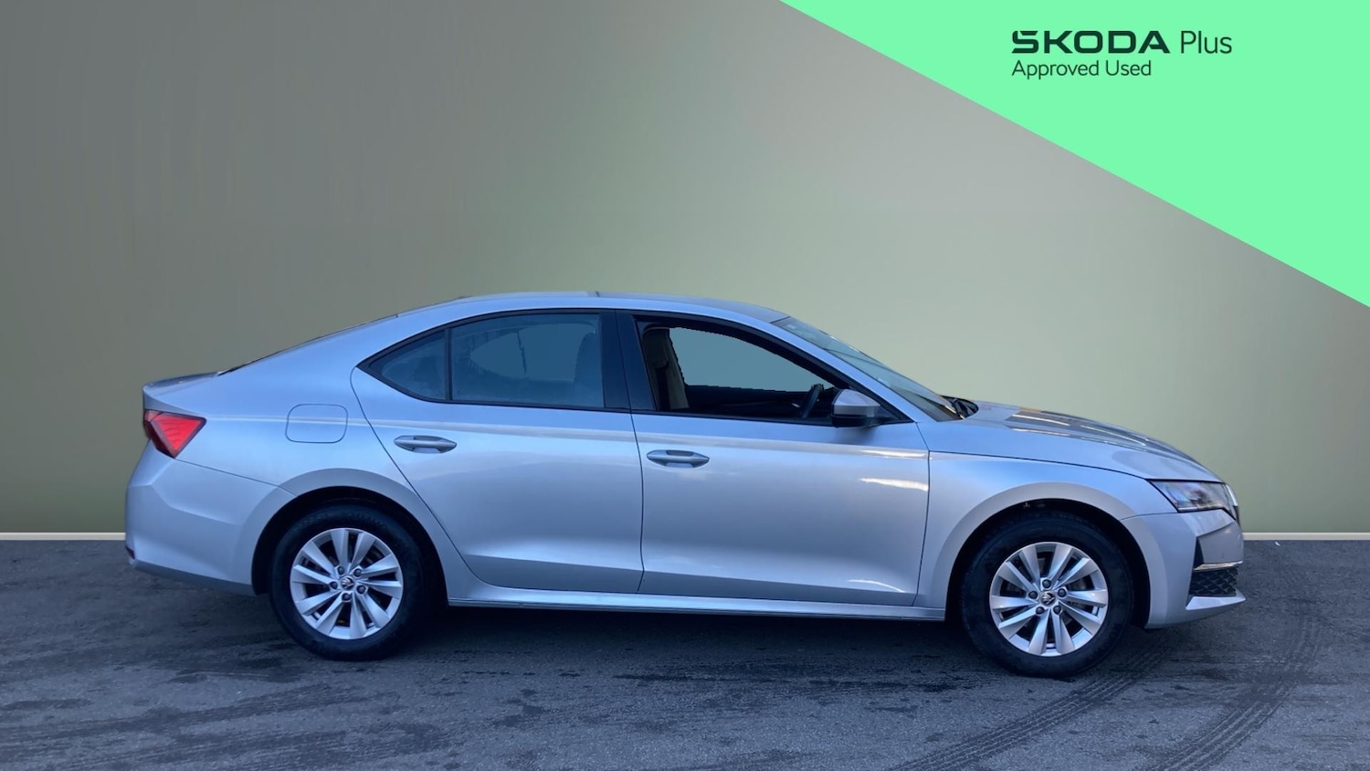 Used Skoda Octavia 2024 for sale - 77951404: Photo 4