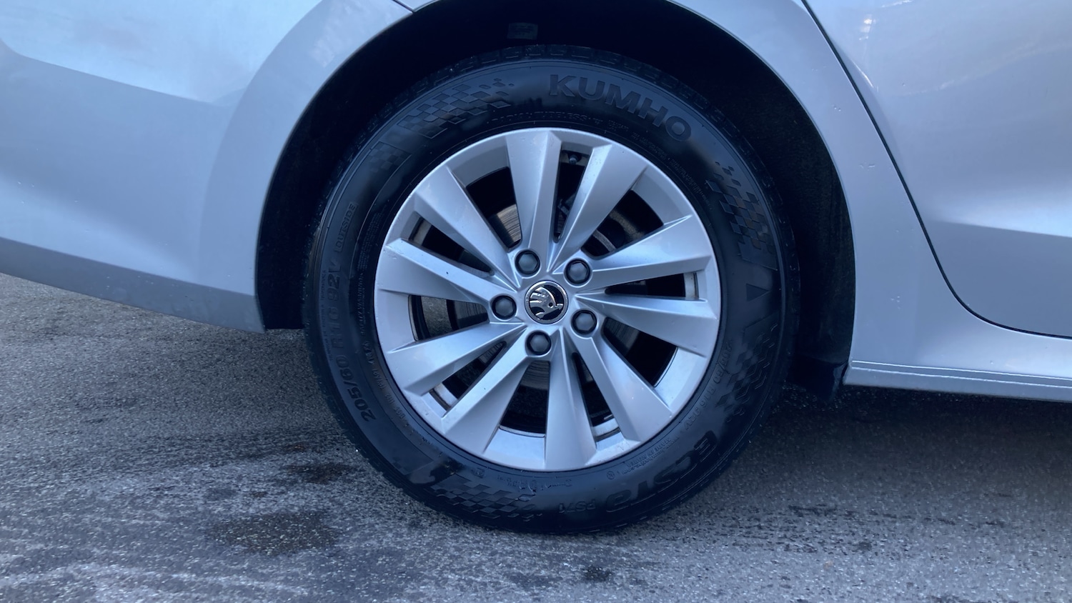 Used Skoda Octavia 2024 for sale - 77951404: Photo 5