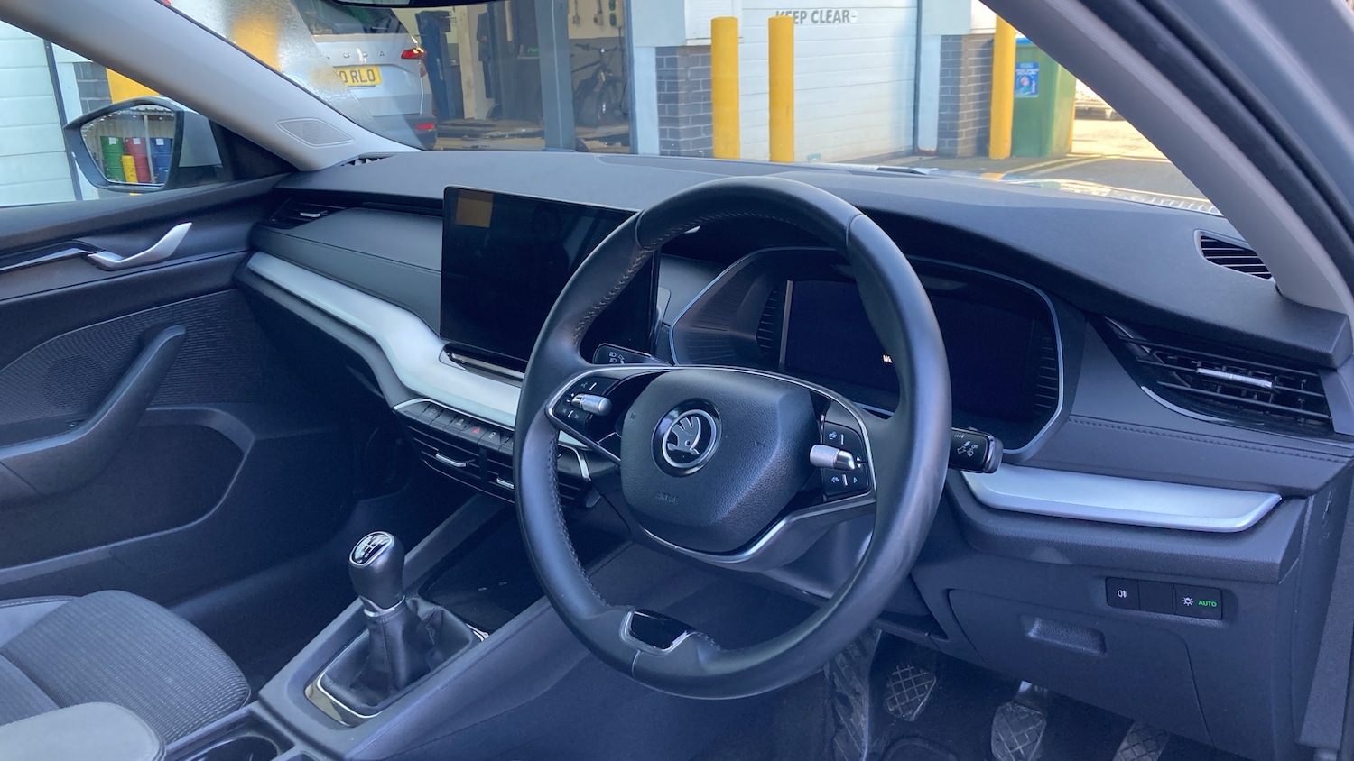 Used Skoda Octavia 2024 for sale - 77951404: Photo 6