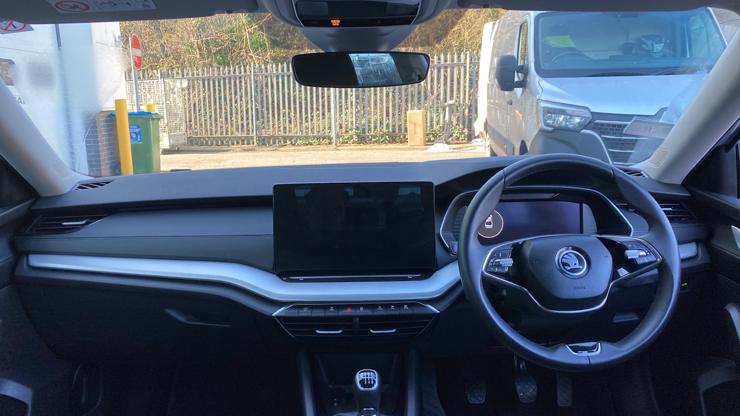 Used Skoda Octavia 2024 for sale - 77951404: Photo 9