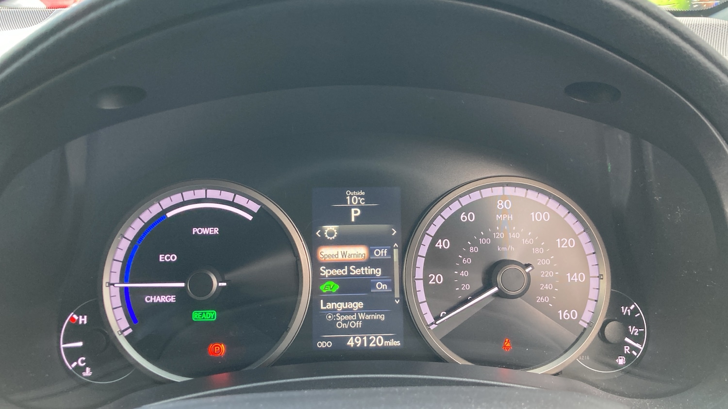 Used Lexus NX 2017 for sale - 76510624: Photo 12