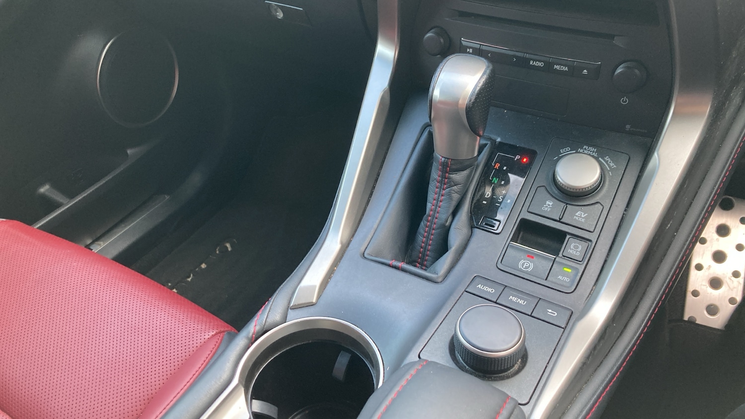 Used Lexus NX 2017 for sale - 76510624: Photo 13