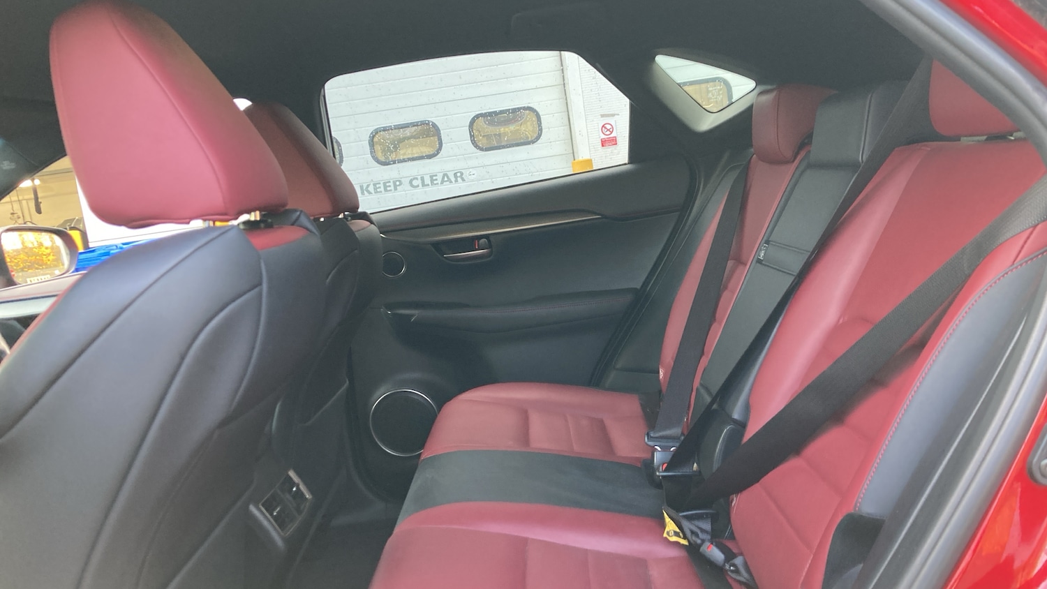 Used Lexus NX 2017 for sale - 76510624: Photo 16