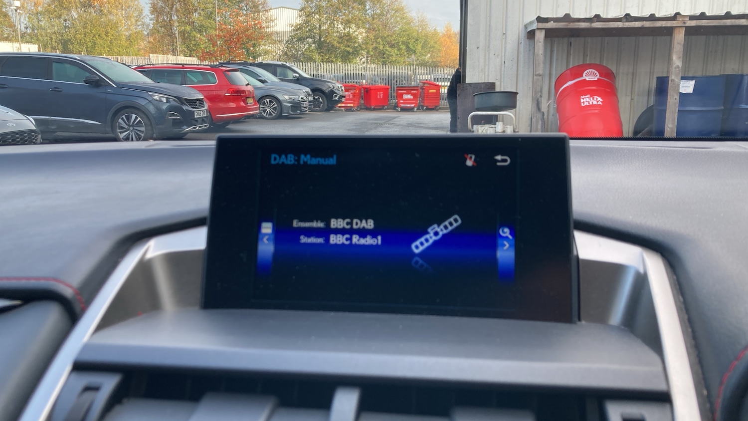 Used Lexus NX 2017 for sale - 76510624: Photo 18