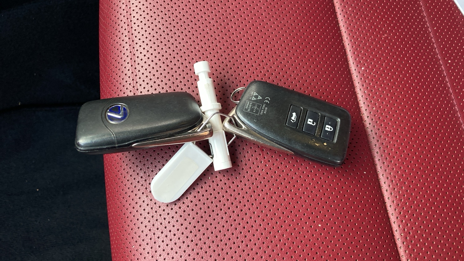 Used Lexus NX 2017 for sale - 76510624: Photo 19