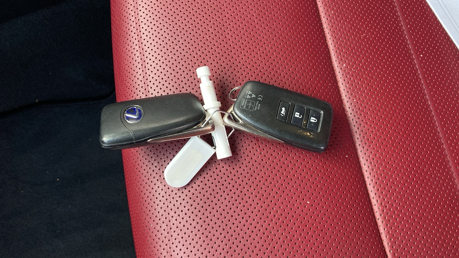 Used Lexus NX 2017 for sale - 76510624: Photo 20