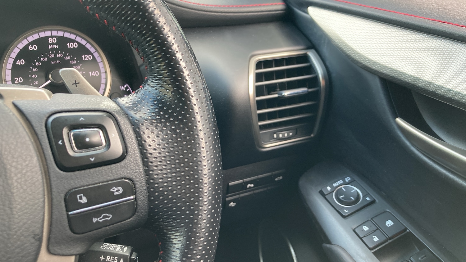 Used Lexus NX 2017 for sale - 76510624: Photo 22