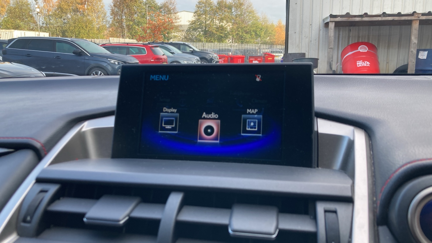 Used Lexus NX 2017 for sale - 76510624: Photo 26