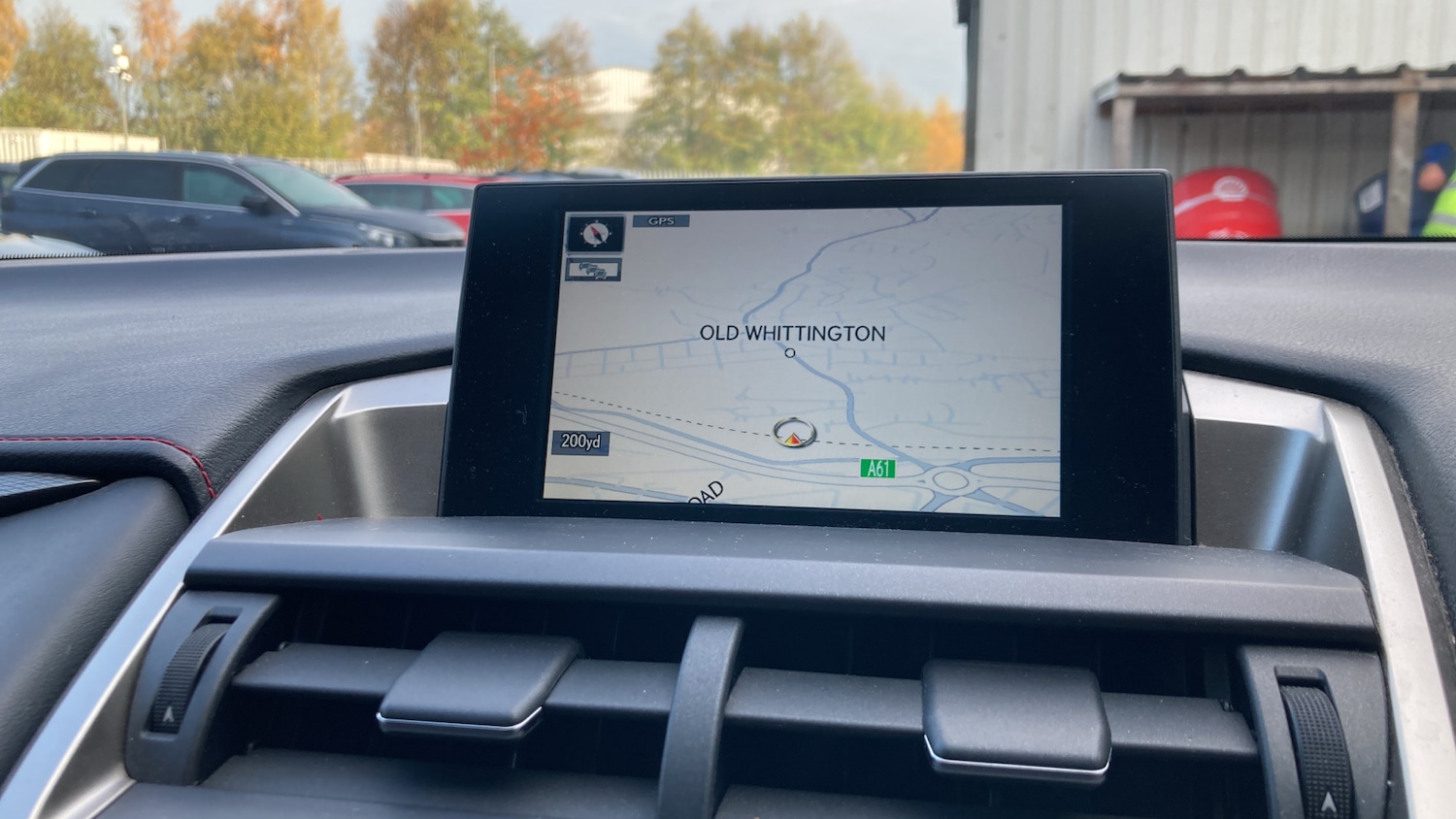 Used Lexus NX 2017 for sale - 76510624: Photo 27