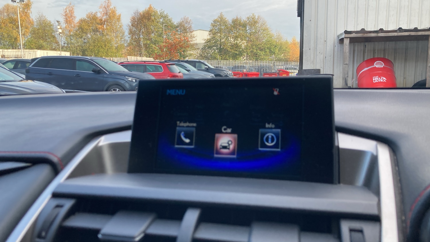 Used Lexus NX 2017 for sale - 76510624: Photo 28