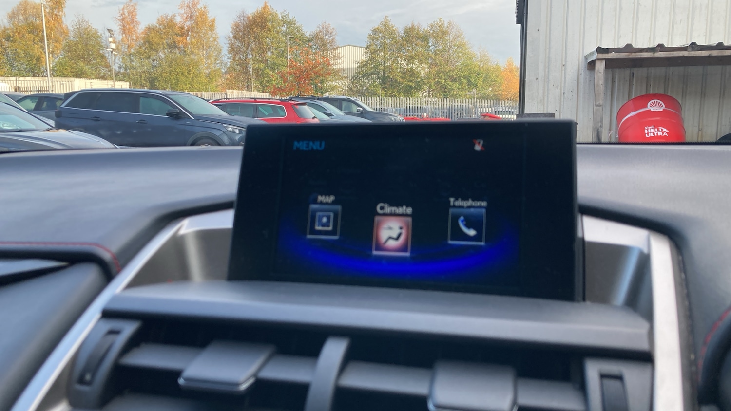 Used Lexus NX 2017 for sale - 76510624: Photo 29