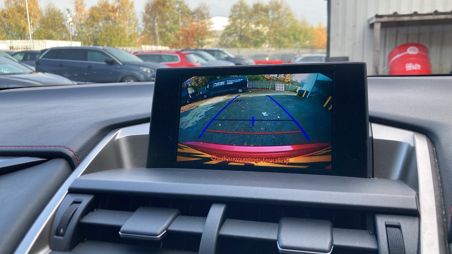 Used Lexus NX 2017 for sale - 76510624: Photo 30