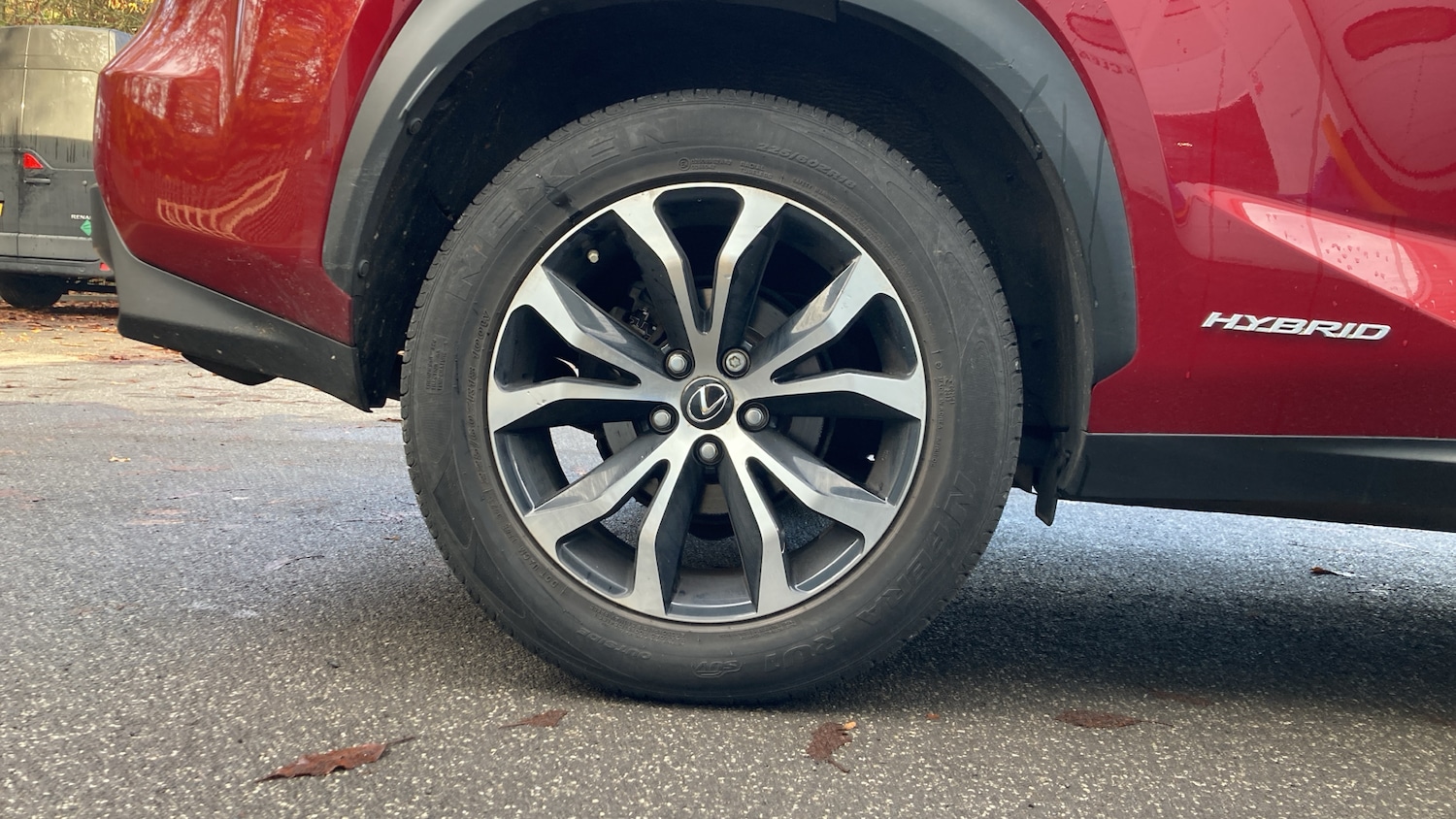 Used Lexus NX 2017 for sale - 76510624: Photo 7